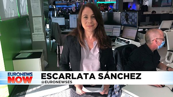 Escarlata Sánchez Escarlata Sánchez