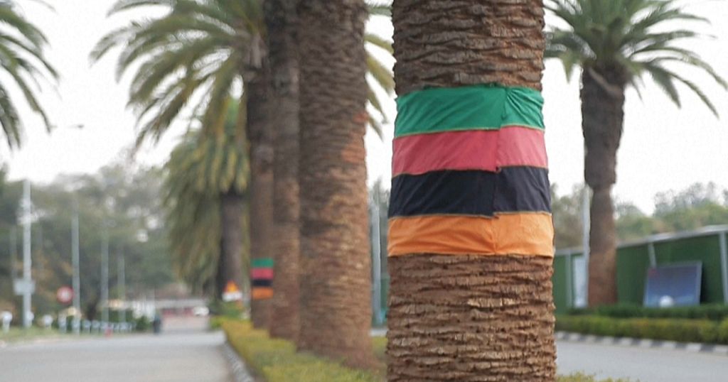 Debt crisis to overshadow Zambia's high stakes election