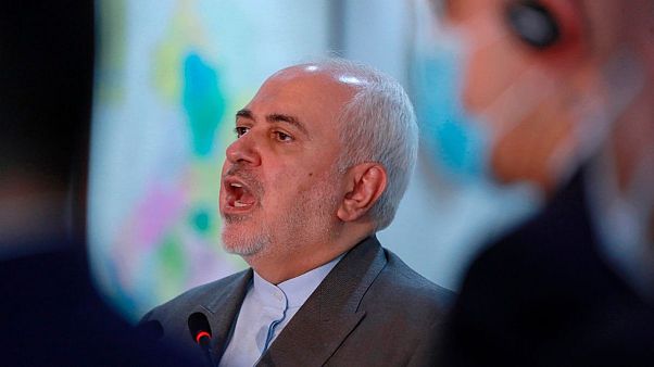 محمد جواد ظریف، وزیر امور خارجه ایران محمد جواد ظریف، وزیر امور خارجه ایران