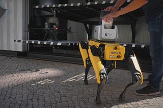 Aveiro: the Portuguese city that's a living technology laboratory