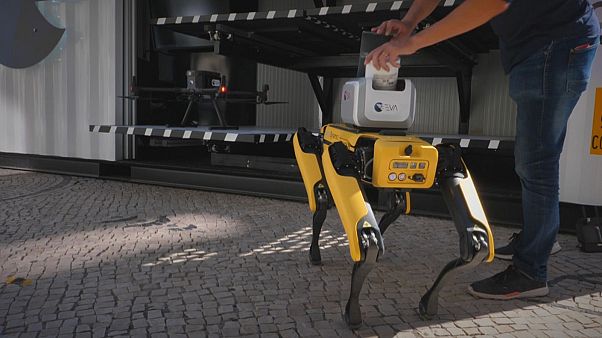 Aveiro, a technológiai inkubátorváros Aveiro, a technológiai inkubátorváros