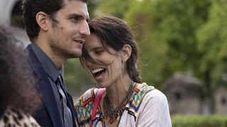 'ADN', la última película de Maïwenn, llega a las salas francesas