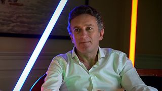 Alejandro Agag