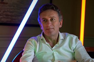 Alejandro Agag