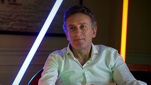 Alejandro Agag Alejandro Agag