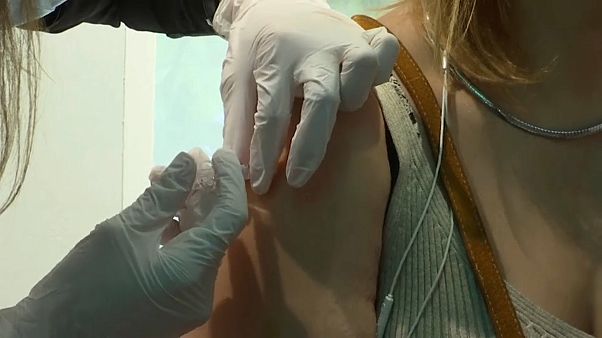 Procura pela vacina da gripe aumentou devido à Covid-19 Procura pela vacina da gripe aumentou devido à Covid-19