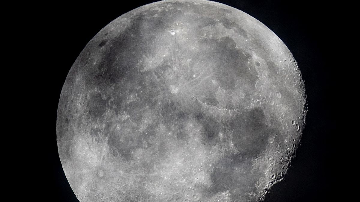 The moon’s shadowed, frigid nooks and crannies may hold frozen water in more places and in larger quantities than previously suspected.