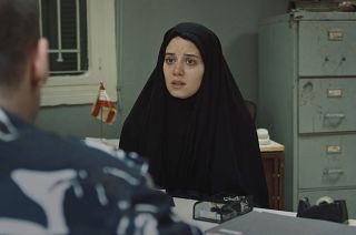 Excerpt from the film "Shakwa"