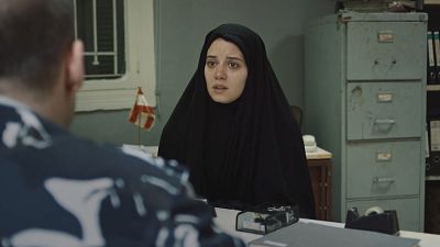 Excerpt from the film "Shakwa"