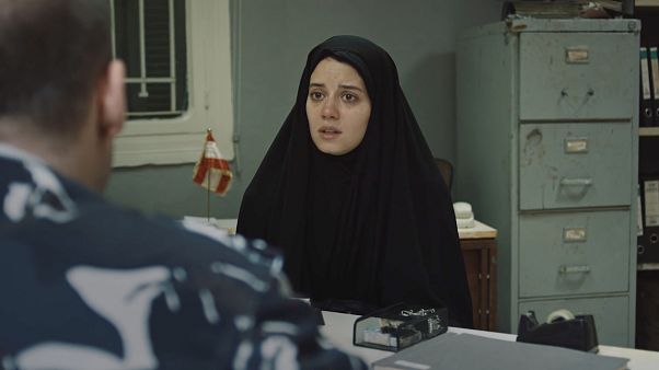 Excerpt from the film "Shakwa" Excerpt from the film "Shakwa"