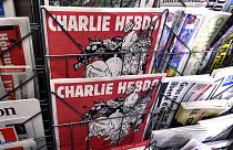 Mizah dergisi Charlie Hebdo