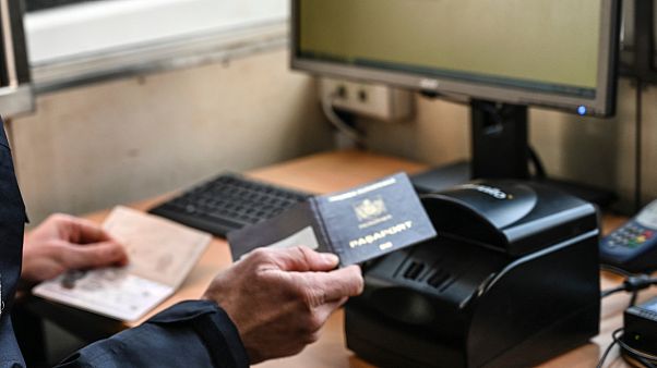 Fransız pasaportu Fransız pasaportu
