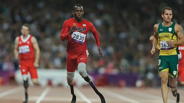 Blake Leeper perdeu recurso Blake Leeper perdeu recurso