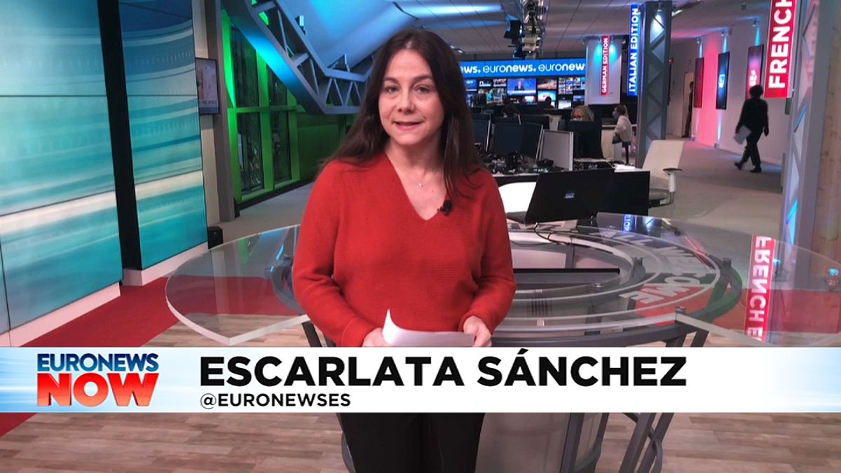 Escarlata Sánchez 