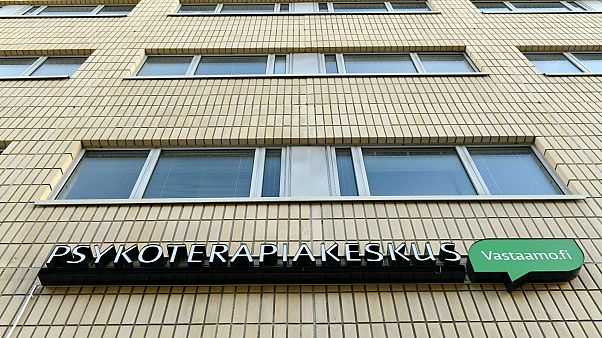 A Vastaamo klinika Pasilában A Vastaamo klinika Pasilában