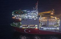 Fatih gemisi