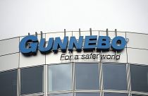 Gunnebo is a global leader in providing security equipment across Europe.