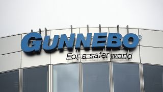 Gunnebo is a global leader in providing security equipment across Europe.