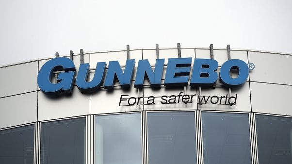 Gunnebo is a global leader in providing security equipment across Europe. Gunnebo is a global leader in providing security equipment across Europe.