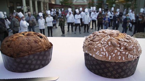 Panettone Panettone