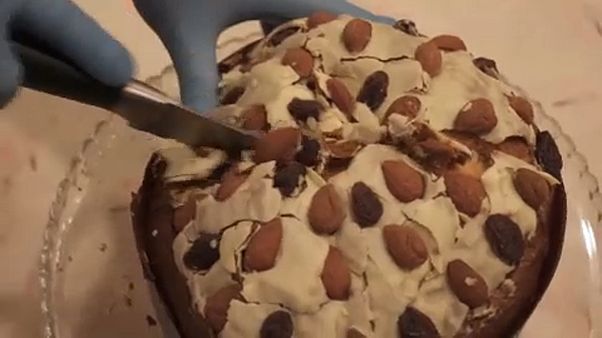 Il miglior panettone del mondo Il miglior panettone del mondo