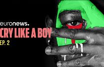 How can one man’s story influence the whole country? Find it out in this second episode of the podcast Cry Like a Boy