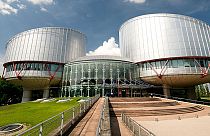 المحكمة الأوروبية لحقوق الإنسان/ستراسبورغ