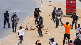 Angola : les journalistes arrêtés ce week-end relâchés par la police