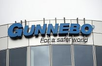گانبو، شرکت امنیتی اروپایی مستقر در سوئد