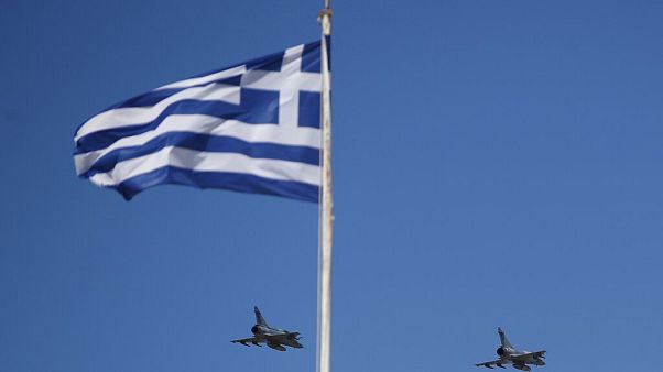 greek flag greek flag