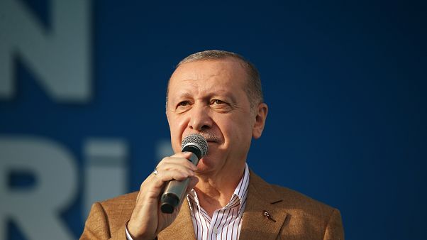Cumhurbaşkanı Recep Tayyip Erdoğan Cumhurbaşkanı Recep Tayyip Erdoğan