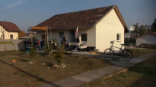Utcáról Lakásba Egyesület Utcáról Lakásba Egyesület