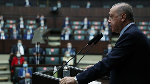 Cumhurbaşkanı Recep Tayyip Erdoğan Cumhurbaşkanı Recep Tayyip Erdoğan