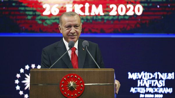 Erdogan Erdogan