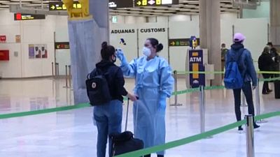 Flughäfen: Hohe Einbußen durch Coronaviruspandemie