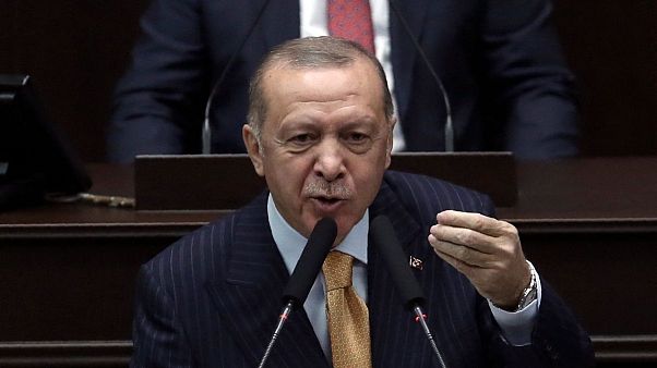 رجب طیب اردوغان، رئیس جمهوری ترکیه رجب طیب اردوغان، رئیس جمهوری ترکیه