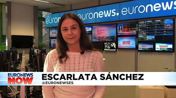 Escarlata Sánchez Escarlata Sánchez
