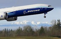 Boeing corta milhares de postos de trabalho