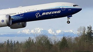 Boeing revoit à la hausse le nombre de suppressions d'emplois