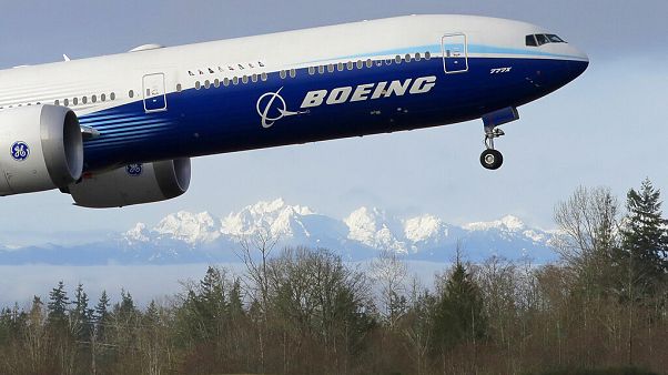 Boeing revoit à la hausse le nombre de suppressions d'emplois Boeing revoit à la hausse le nombre de suppressions d'emplois