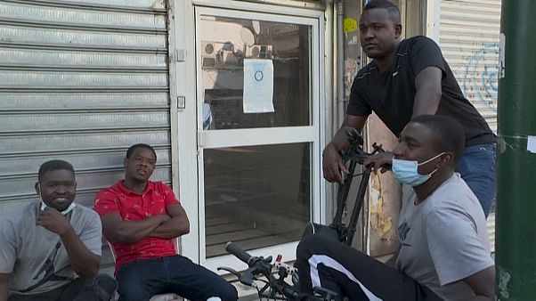 سودانيون في إسرائيل سودانيون في إسرائيل