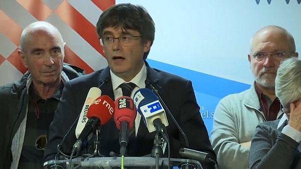 Carles Puigdemont Carles Puigdemont