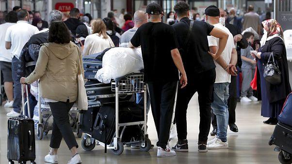 AIRPORT AIRPORT