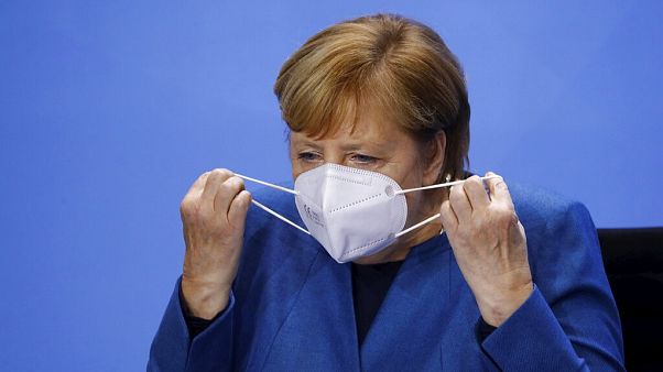 Angela Merkel Angela Merkel