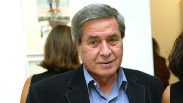 Πέτρος Κουναλάκης Πέτρος Κουναλάκης