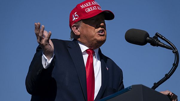 Donald Trump Donald Trump