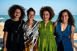 Courtesy: El Gouna Film Festival