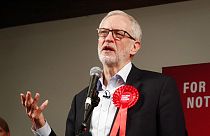 Regno Unito: il Labour sospende Corbyn dopo le accuse di antisemitismo