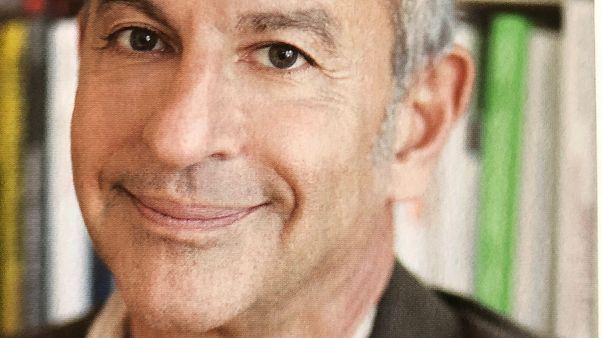 Serge Hefez, psychiatre Serge Hefez, psychiatre