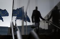 Plano de recuperação pós-Covid da UE num impasse